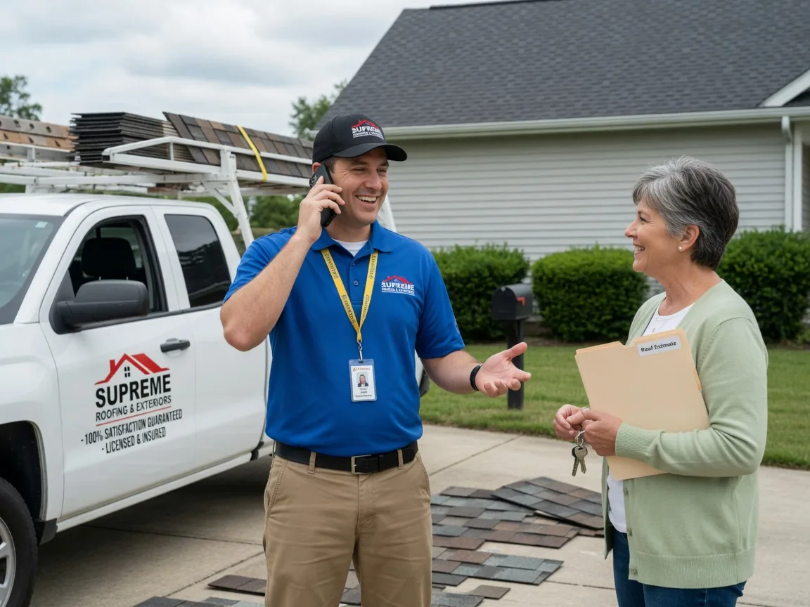 Roof Replacement Greenleaf, KS FAQs